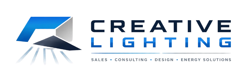 Creative Lighting Logo